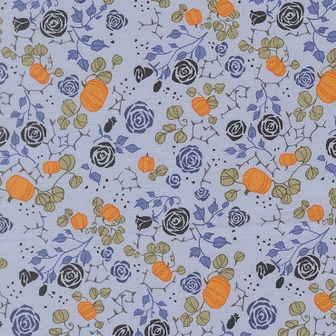 Coven Sky Small Garden Florals - Robin Pickens for Moda